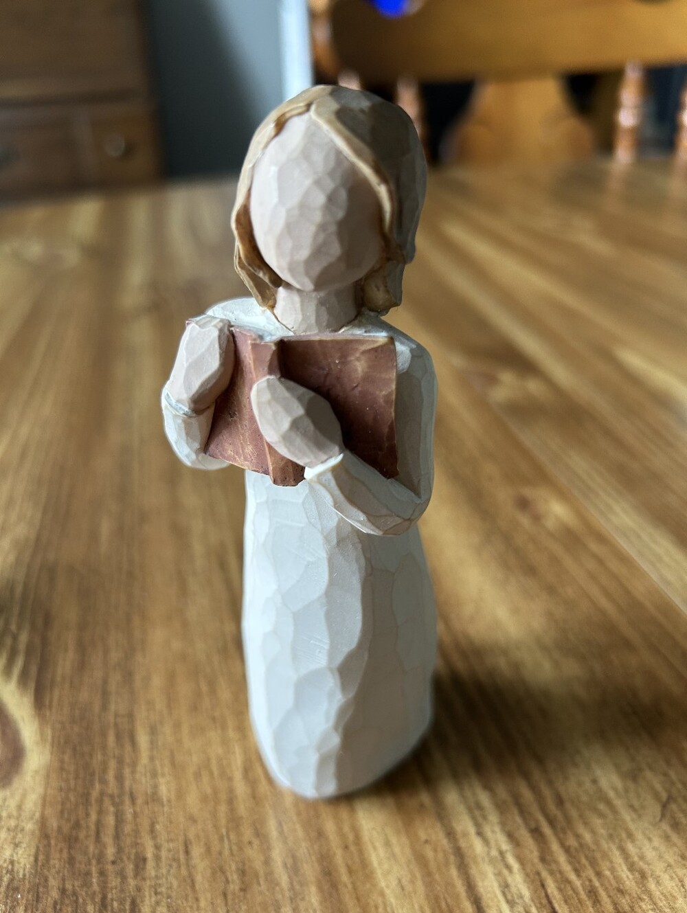 Willow Tree "Love of Learning" Figurine